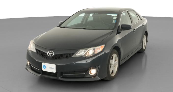 Thumbnail: 2013 Toyota Camry - 1