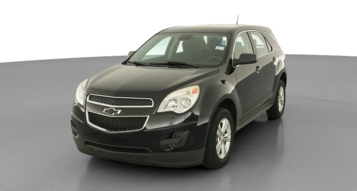 2014 Chevrolet Equinox LS -
                  Trenton, OH