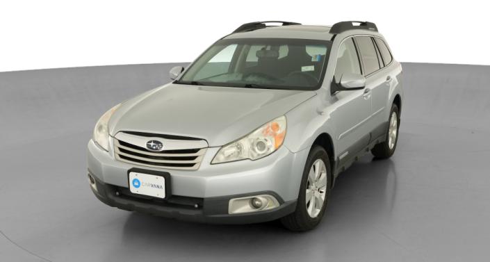 2012 Subaru Outback Premium -
                  Richton Park, IL