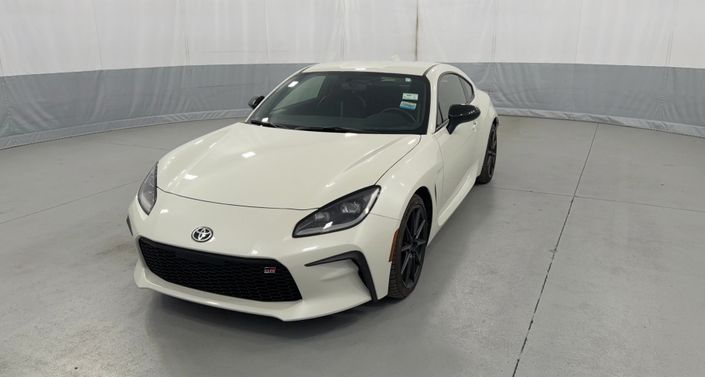 2024 Toyota GR86 Premium -
                  Kansas City, MO