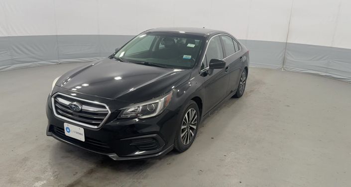 2019 Subaru Legacy Premium -
                  Akron, NY