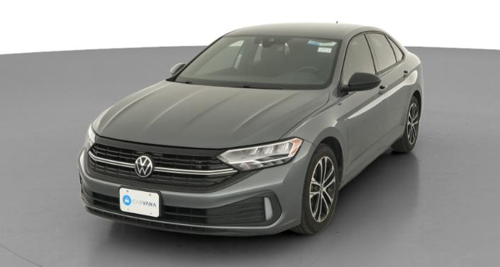 Thumbnail: 2024 Volkswagen Jetta - 1