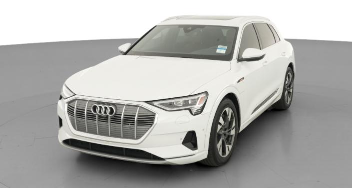2023 Audi e-tron Premium Plus -
                  Auburn, GA