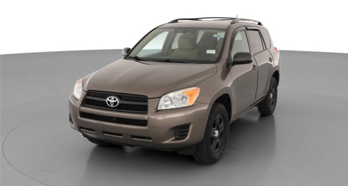 2011 Toyota RAV4 Base -
                  Lorain, OH