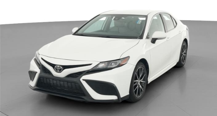 Thumbnail: 2023 Toyota Camry - 1