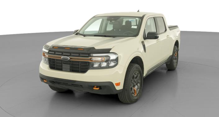 Thumbnail: 2024 Ford Maverick - 1