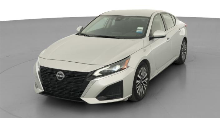 Thumbnail: 2023 Nissan Altima - 1