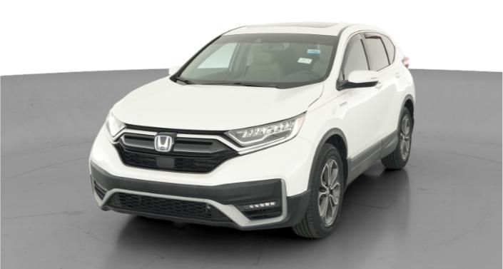 Thumbnail: 2020 Honda CR-V - 1