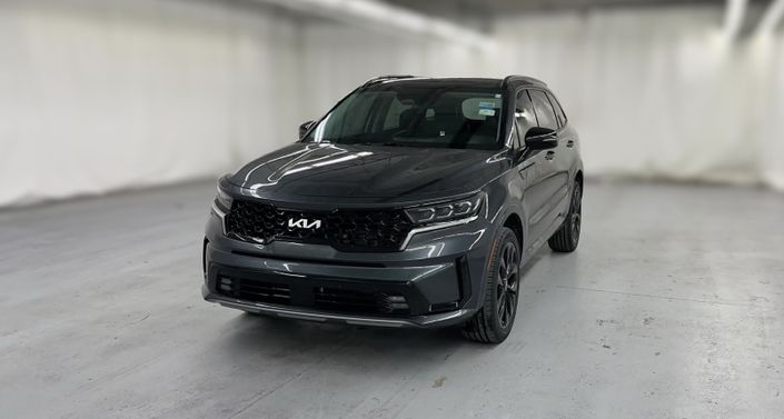 Thumbnail: 2022 Kia Sorento - 1
