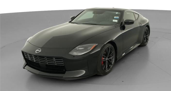 Thumbnail: 2024 Nissan Z - 1