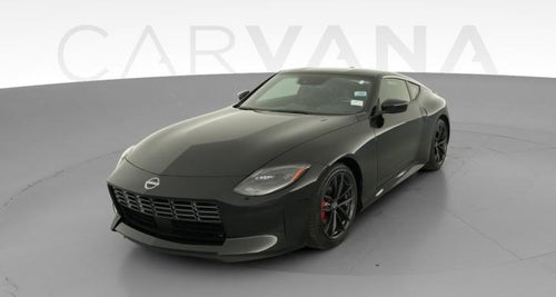 2024 Nissan Z