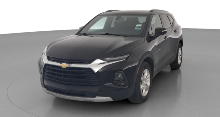 2020 Chevrolet Blazer  -
                  Lorain, OH