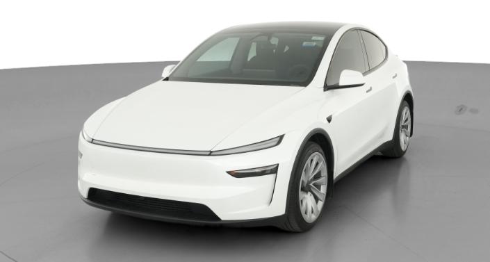 Thumbnail: 2026 Tesla Model Y - 1