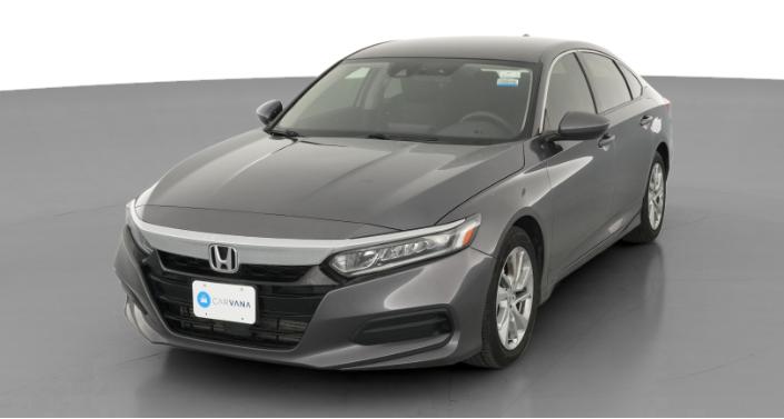 Thumbnail: 2019 Honda Accord - 1
