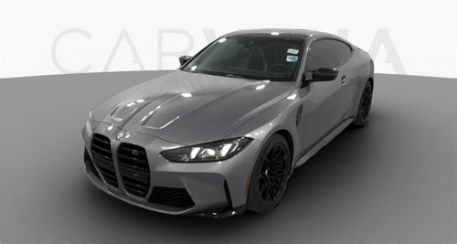 2025 BMW M4