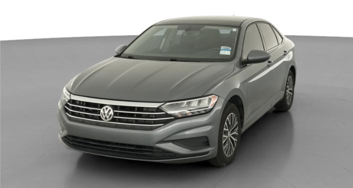 2021 Volkswagen Jetta SE -
                  Auburn, GA