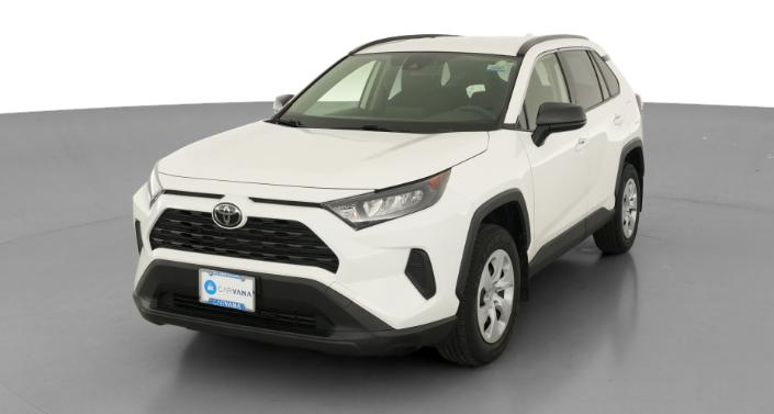 Thumbnail: 2019 Toyota RAV4 - 1