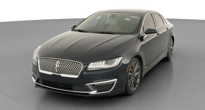 2020 Lincoln MKZ Reserve -
                  Haines City, FL