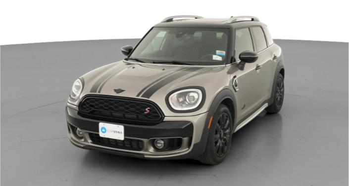2020 MINI Cooper Countryman S -
                  Auburn, GA