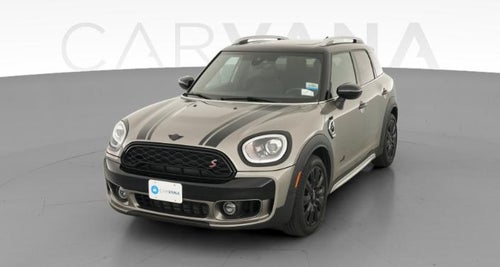 2020 MINI Countryman