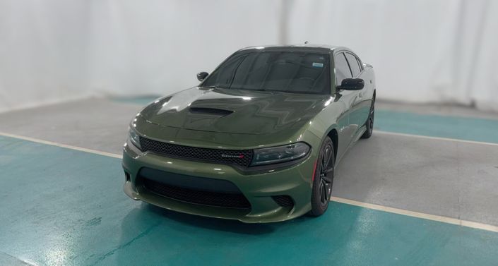 Thumbnail: 2023 Dodge Charger - 1