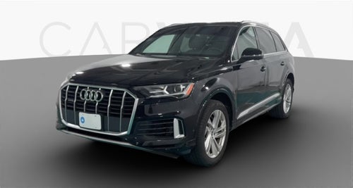 2021 Audi Q7