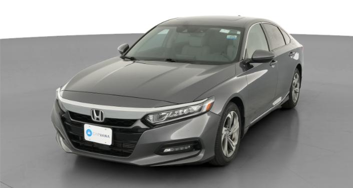 Thumbnail: 2018 Honda Accord - 1