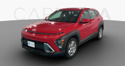 2024 Hyundai Kona