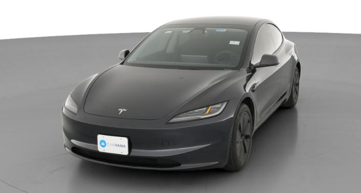Thumbnail: 2024 Tesla Model 3 - 1