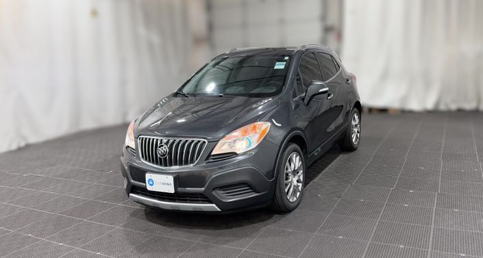 Thumbnail: 2016 Buick Encore - 1