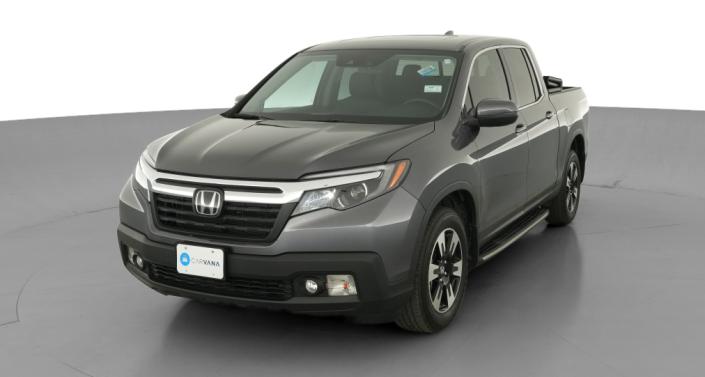 Thumbnail: 2020 Honda Ridgeline - 1