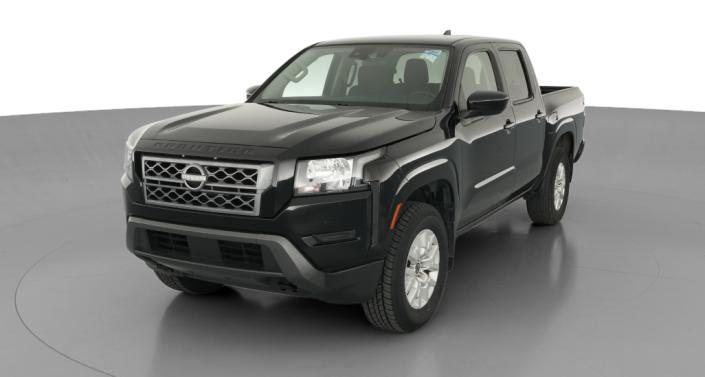 Thumbnail: 2023 Nissan Frontier - 1