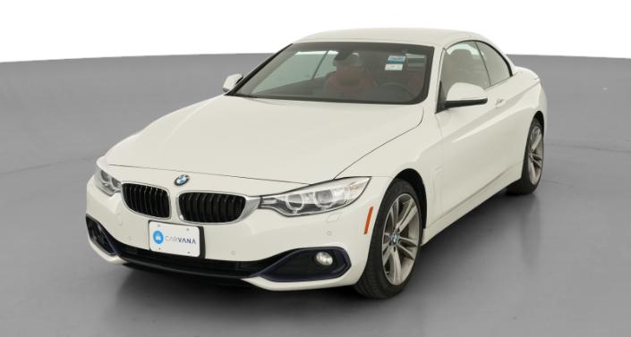 2016 BMW 4 Series 428i xDrive -
                  Richton Park, IL