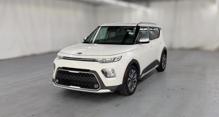Thumbnail: 2021 Kia Soul - 1