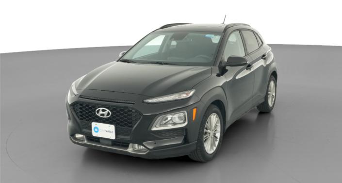 2018 Hyundai Kona SEL -
                  Concord, NC