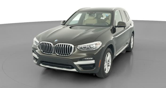 Thumbnail: 2020 BMW X3 - 1