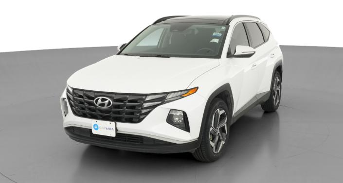 Thumbnail: 2022 Hyundai Tucson - 1
