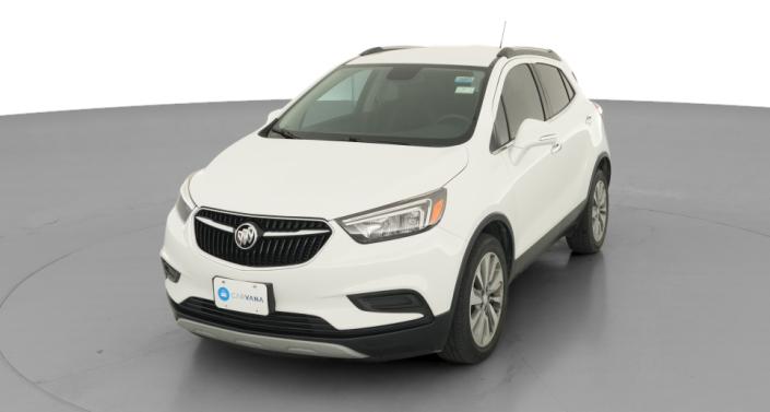 2018 Buick Encore Preferred -
                  Fort Worth, TX