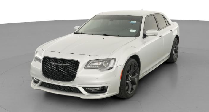 Thumbnail: 2022 Chrysler 300 - 1
