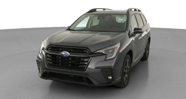 Thumbnail: 2023 Subaru Ascent - 1