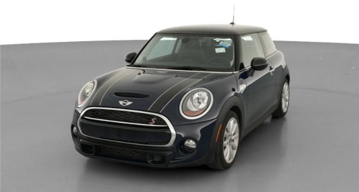 2016 MINI Cooper Hardtop S -
                  Richton Park, IL