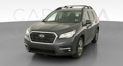 2019 Subaru Ascent