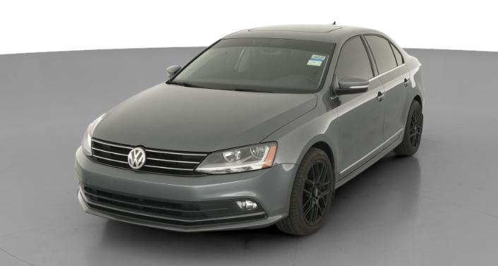 Thumbnail: 2017 Volkswagen Jetta - 1