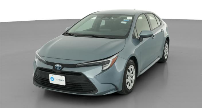 Thumbnail: 2023 Toyota Corolla - 1