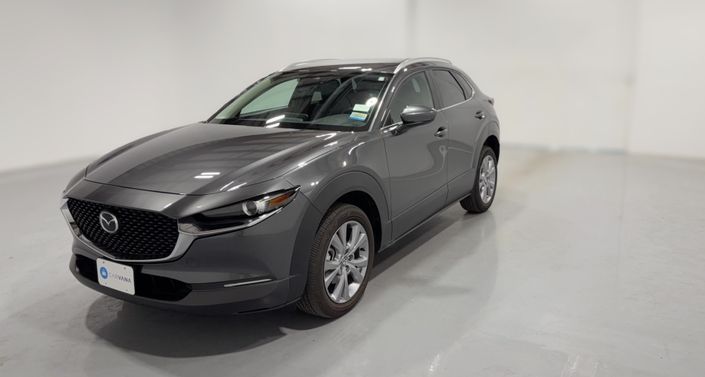 Thumbnail: 2023 Mazda CX-30 - 1
