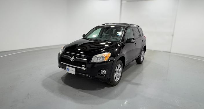Thumbnail: 2012 Toyota RAV4 - 1