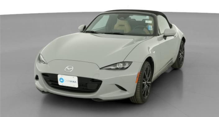 Thumbnail: 2026 Mazda MX-5 Miata - 1