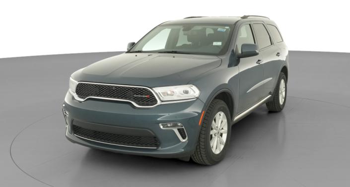 Thumbnail: 2021 Dodge Durango - 1