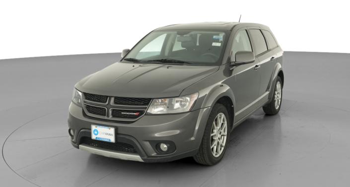 2014 Dodge Journey R/T -
                  Hebron, OH
