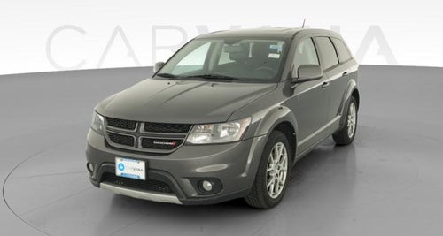 2014 Dodge Journey